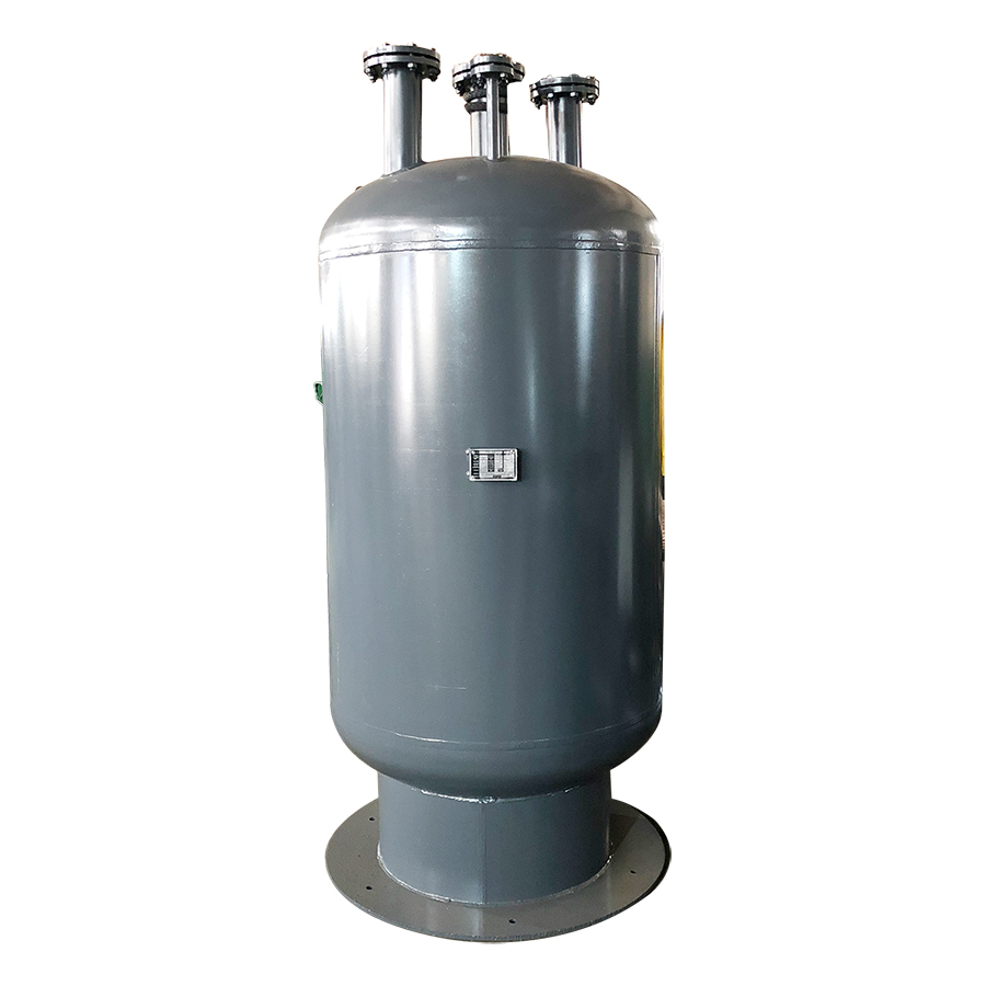 1000L 气液分离器